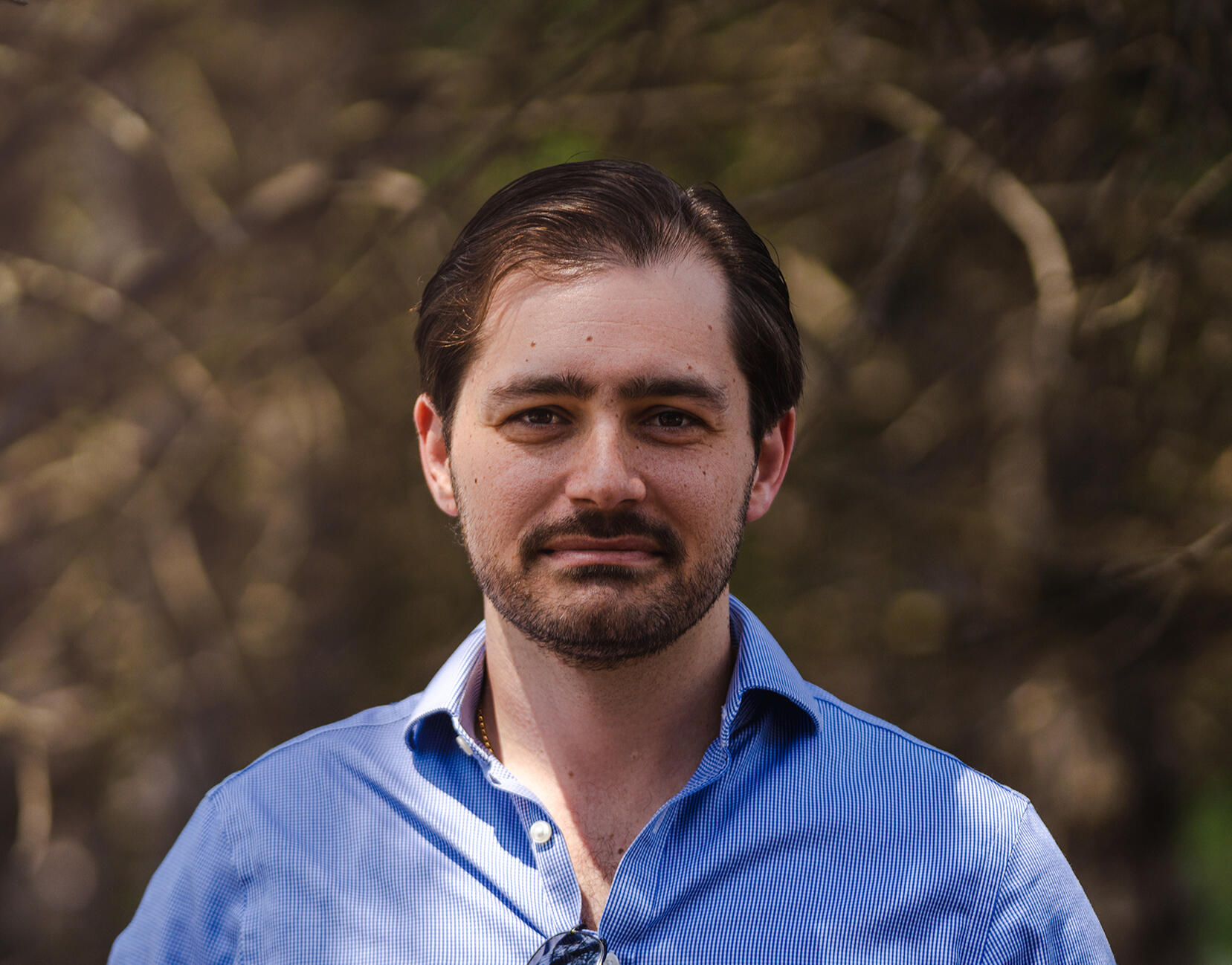 Tim Baugher Profile picture of Tim Baugher